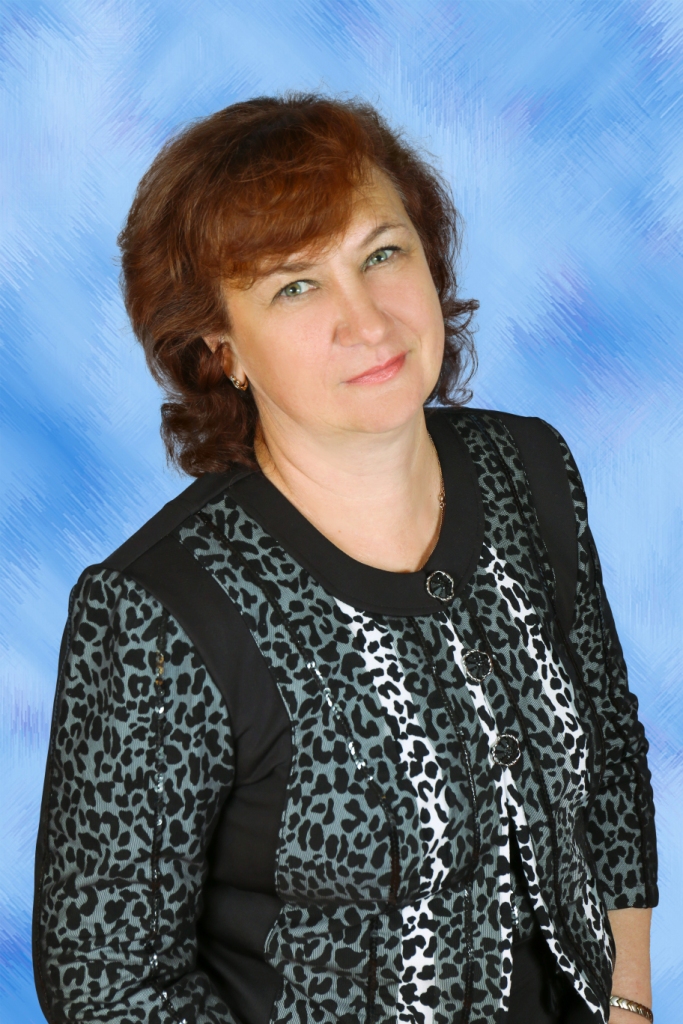Картавцева Татьяна Владимировна.