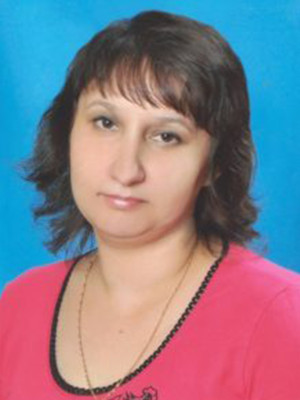 Селиванова Оксана Борисовна Селиванова Оксана Борисовна