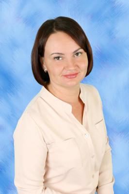 Медведева Евгения Алексеевна Медведева Евгения Алексеевна